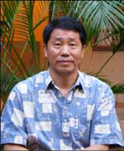 Yuanan (Ron) Lu, PhD