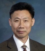 Xinguang (Jim) Chen, M.D., PhD